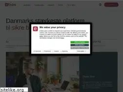 Sites similar to e-boks.com