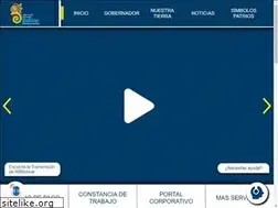 Sites similar to e-bolivar.gob.ve