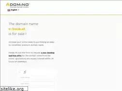 Sites similar to e-book.at