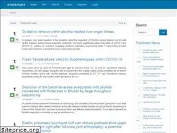 Sites similar to e-bookmarks.com