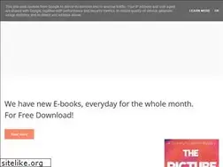Sites similar to e-books-a.blogspot.com