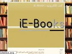 Sites similar to e-books290.blogspot.com