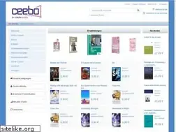 Sites similar to e-bookshelf.de
