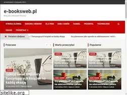 Sites similar to e-booksweb.pl