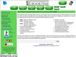 Sites similar to e-booktime.com