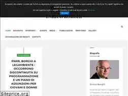 Sites similar to e-borghi.it