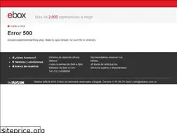 Sites similar to e-box.co