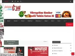 Sites similar to e-bozkir.siristat.com