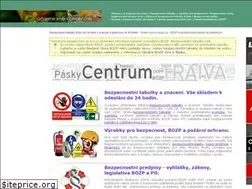 Sites similar to e-bozp.cz