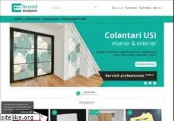 Sites similar to e-brand.ro