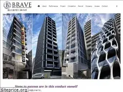 Sites similar to e-brave.net