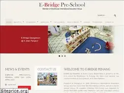 Sites similar to e-bridge.com.my