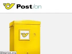 Sites similar to e-brief.at