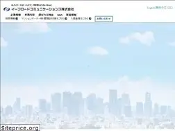 Sites similar to e-broad.co.jp