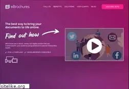 Sites similar to e-brochures.com.au