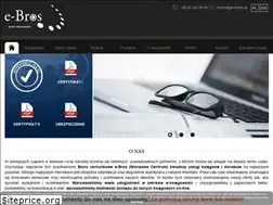 Sites similar to e-bros.pl