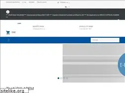 Sites similar to e-brother.cz