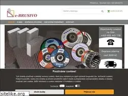 Sites similar to e-brusivo.cz