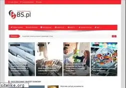 Sites similar to e-bs.pl