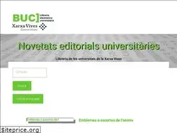 Sites similar to e-buc.com