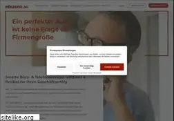 Sites similar to e-buero.de