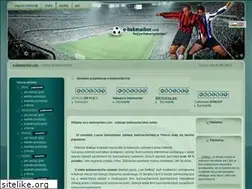 Sites similar to e-bukmacher.com