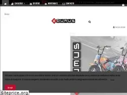 Sites similar to e-bumus.es