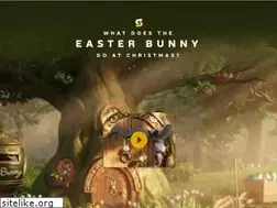 Sites similar to e-bunny.com.au