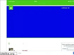 Sites similar to e-burabay.kz