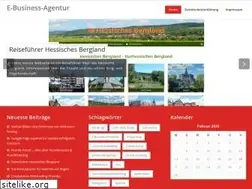 Sites similar to e-business-agentur.de