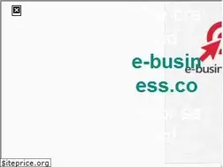 Sites similar to e-business.co
