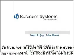 Sites similar to e-business.com