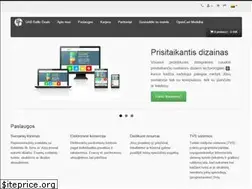 Sites similar to e-business.lt