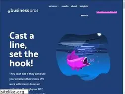 Sites similar to e-businesscoach.com