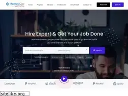 Sites similar to e-businessgate.com