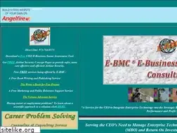 Sites similar to e-businessmanagement.com