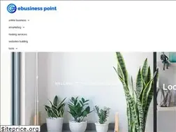 Sites similar to e-businesspoint.com