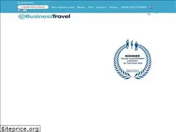 Sites similar to e-businesstravel.nl