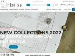 Sites similar to e-buttons.com