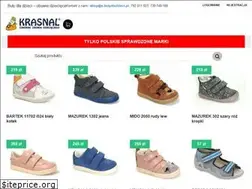 Sites similar to e-butydladzieci.pl