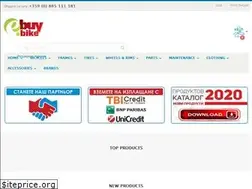 Sites similar to e-buy.bike