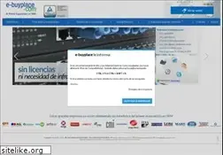 Sites similar to e-buyplace.net
