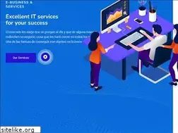 Sites similar to e-bys.com