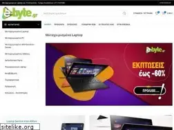 Sites similar to e-byte.gr