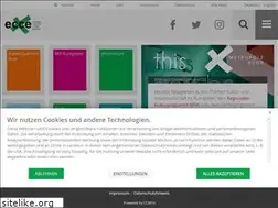 Sites similar to e-c-c-e.com