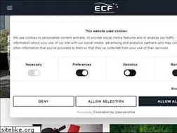 Sites similar to e-c-f.com