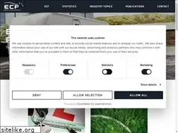 Sites similar to e-c-f.info