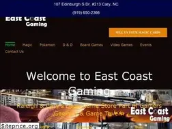 Sites similar to e-c-gaming.com