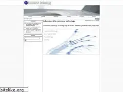 Sites similar to e-c-t.dk