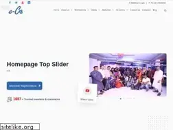 Sites similar to e-cab.net